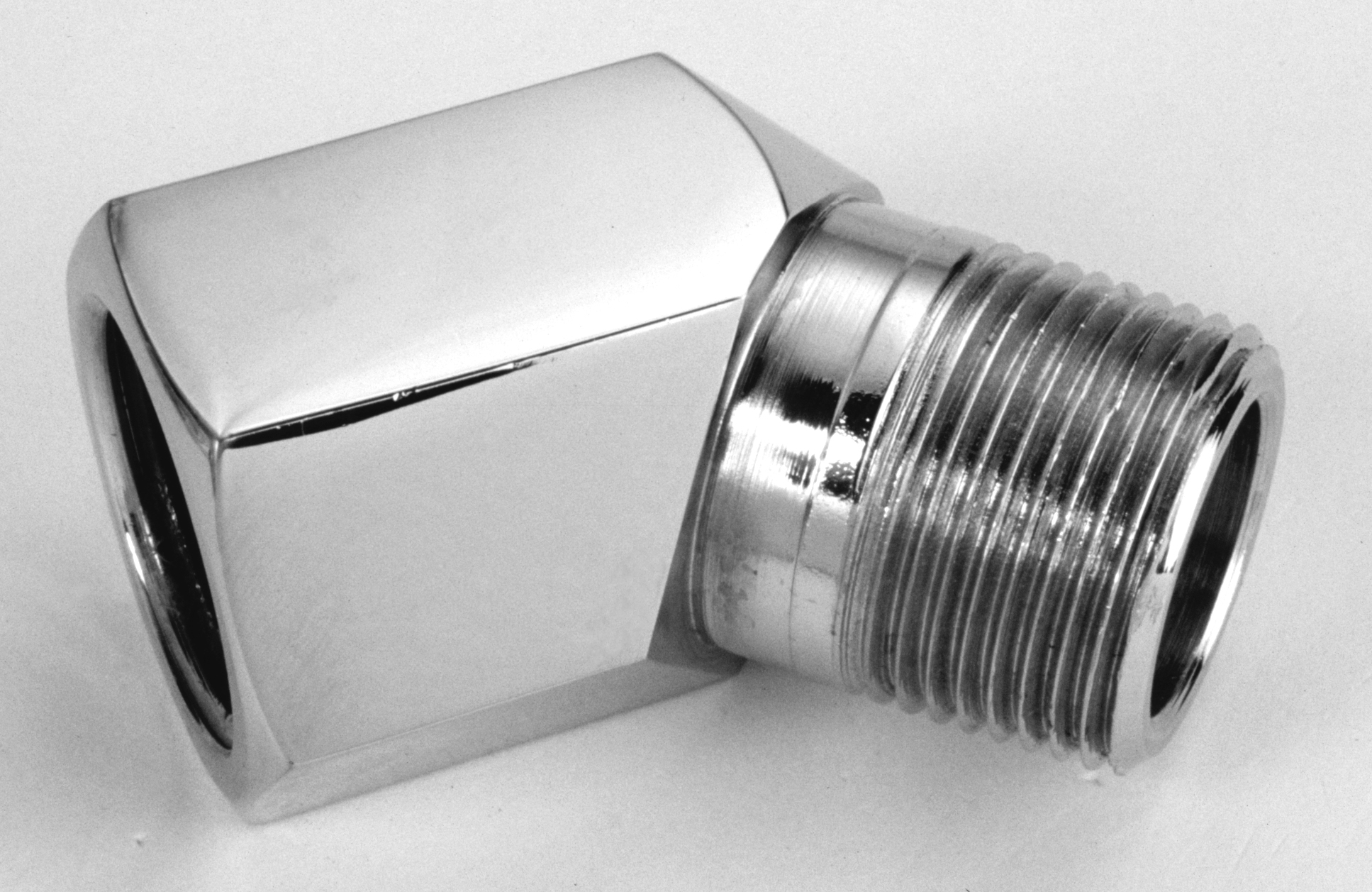 HYDRAULIC PIPE FITTINGS Lenz